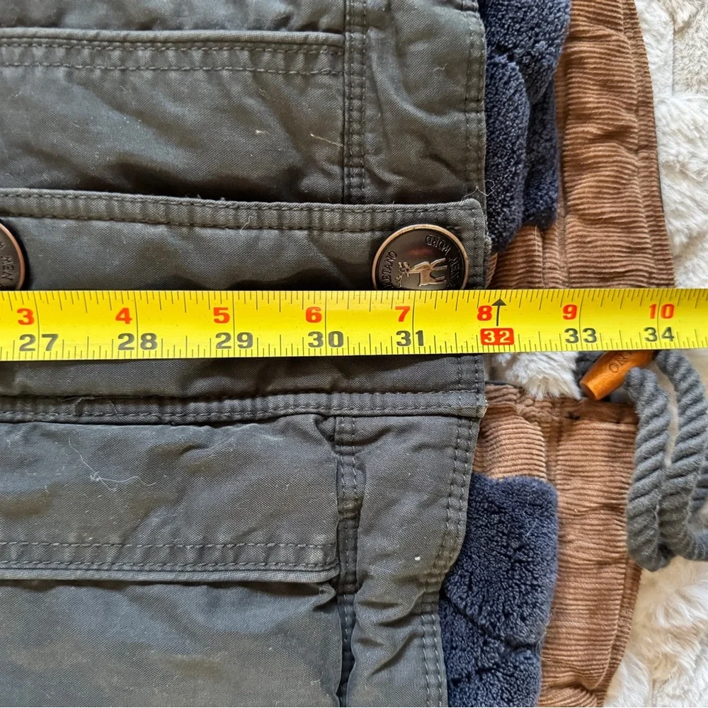 Naketano women's winter parka jacket featuring a faux fur line hood - Picture 13 of 15